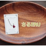 ＊送料無料＊ 片耳２穴用ピアス(②)