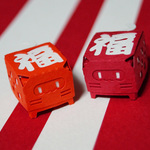 こんにちは工房の福袋2020（ナイスボックス）