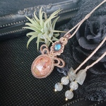 ネズミかな？？(カンテラさんだよ)