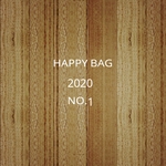 HAPPY BAG  2020  NO.1