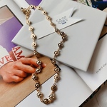 #032 garland choker