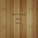HAPPY BAG  2020  NO.2