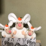 Snowマウス