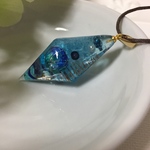 オルゴナイト  ペンダント
