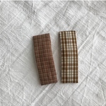 Rectangle  pin set