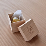 テスト出品