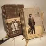 《専用出品》ジャンクジャーナル №6,7