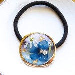【SALE】ボタニカルヘアゴム