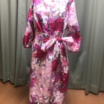 ワンピースお仕立てします