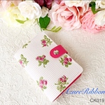 ✨ローラアシュレイ生地使用 カードホルダーケースＣK019✨