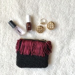 mini pouch