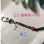 専用ページ