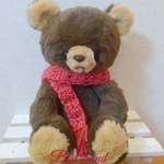 くまちゃん🐻ぬいぐるみ