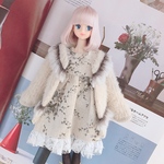 ✨白羊のふわもこコート🐑