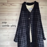 a.myu2020年新作♪オーバーサイズのコートジャケット