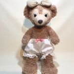 真っ白なコーディネートしやすいおパンツ
