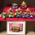 nikon nikon-m様専用ページダックスコスプレひな祭り🎎