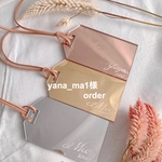 yana_ma1様order商品