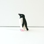 アデリーペンギンマスコット(小)