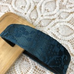 サテンレース カチューシャ