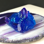 鉱物風レジン~015~