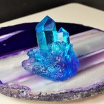 鉱物風レジン~016~