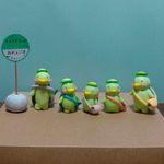 ☆tintin0815 様専用ページ☆かっぱの遠足