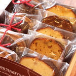 ★バレンタインに★しっとり濃厚カカオケーキとパウンドケーキのセット