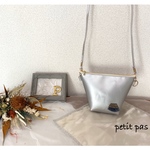 ミニショルダーbag♡