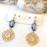 【期間限定SALE】ピアスorイヤリング