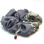 大人エスニック シュシュ