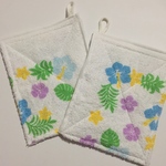 小さめぞうきん☆幼稚園 保育園