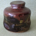 茶入れ