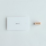 【廃番】＊アンティークフォント・merci＊【10013】