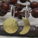 moon＊brass pierce