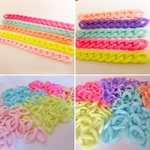 福袋☆プラチェーン10袋セット