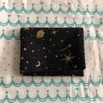 ☆宇宙柄☆ 移動ポケット
