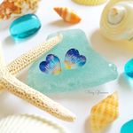 ♡ALOHA  ミニピアス♡