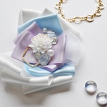 Diamond Dust ─ bagcharm