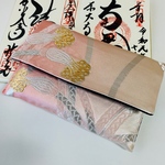 ✨SALE✨結びの御朱印帳ケース