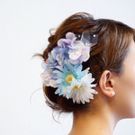 flower accessory