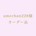 amechan228様　ご注文専用