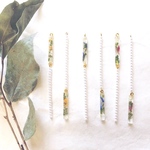  long swing pearl【受注販売】