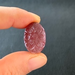 🍓カービング ストロベリークォーツ ルース 