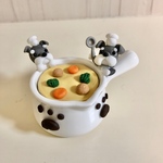 シュナウザー☆クッキング