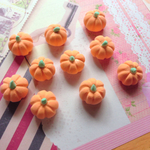 ハロウィン★ミニカボチャ10個セット