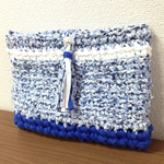 クラッチバッグ