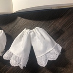 【ドレスをご購入頂いた方専用】アンダーパンツ＊ズロースタイプ
