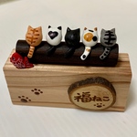 福猫 鯛