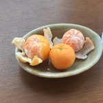 ミニチュアみかん 限定1つ